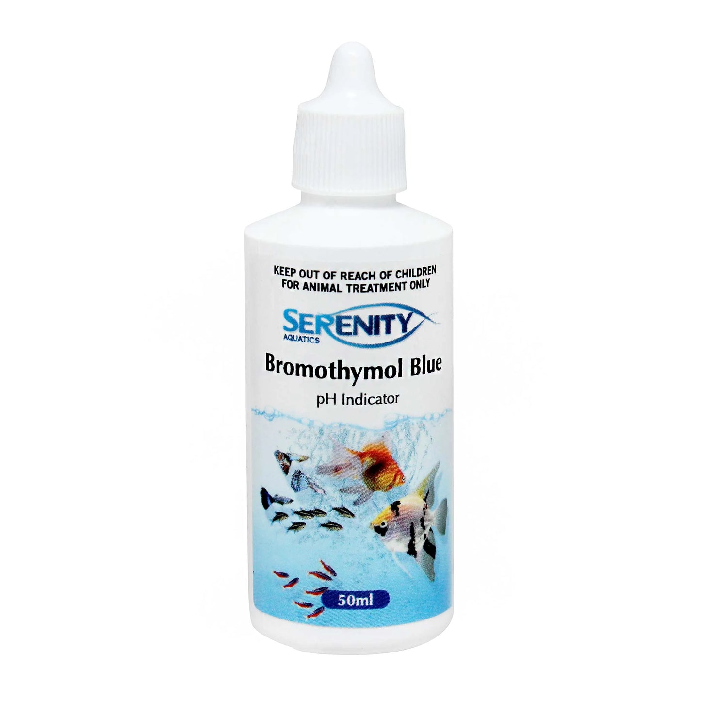 Serenity Bromothymol Blue 50ml