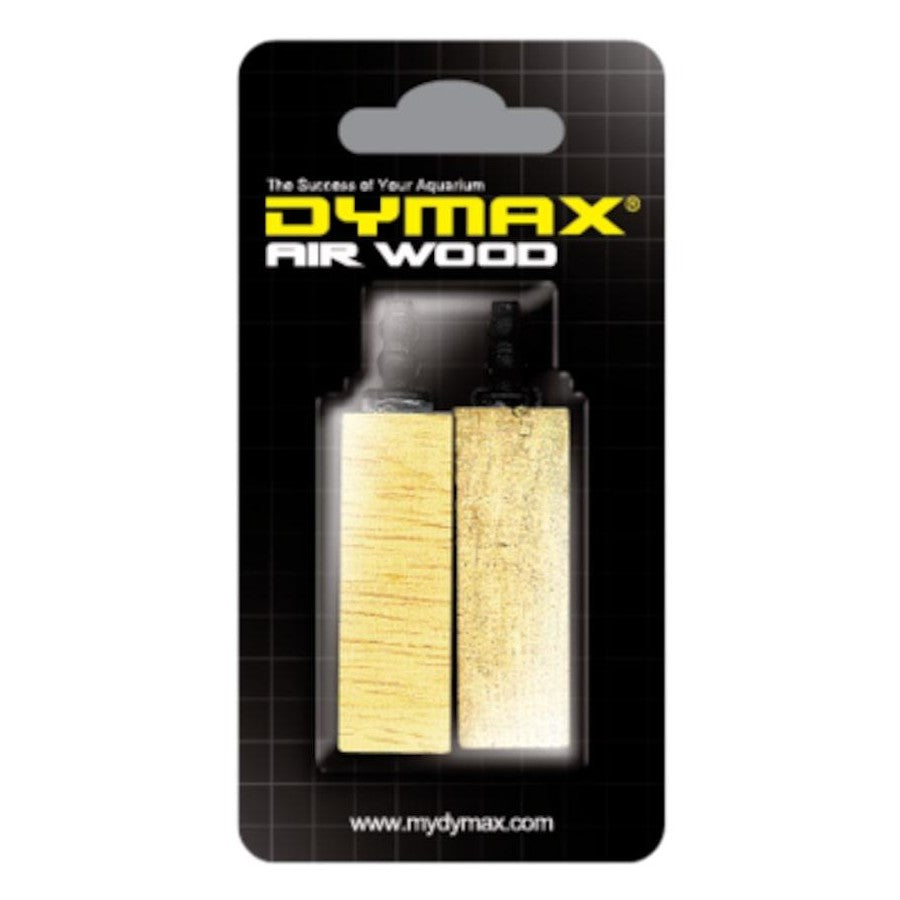 Dymax Wood Air stones (2 pack)