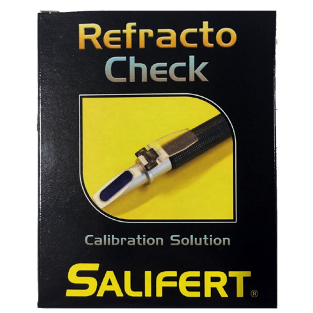 Salifert Refracto Check - Marine