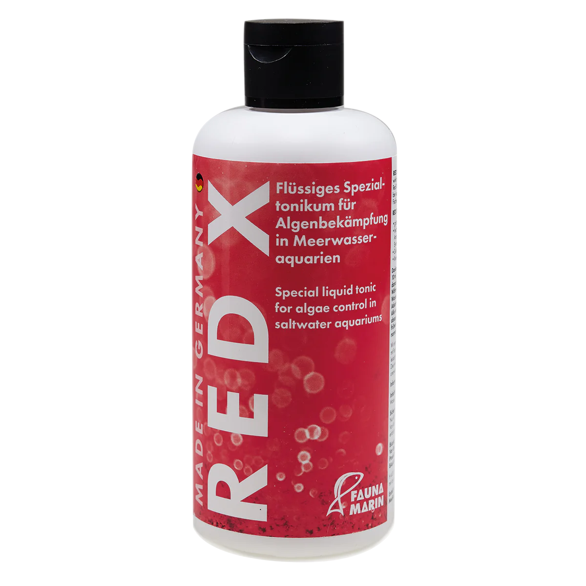 Fauna Marin Red X (Cyano/Algae)