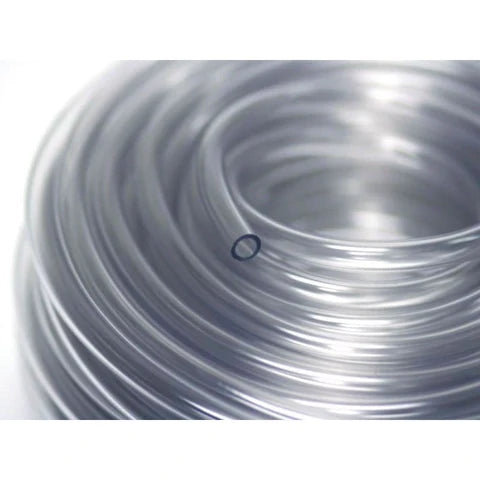 Co2Art Rigid CO2 Tubing 3m - Clear