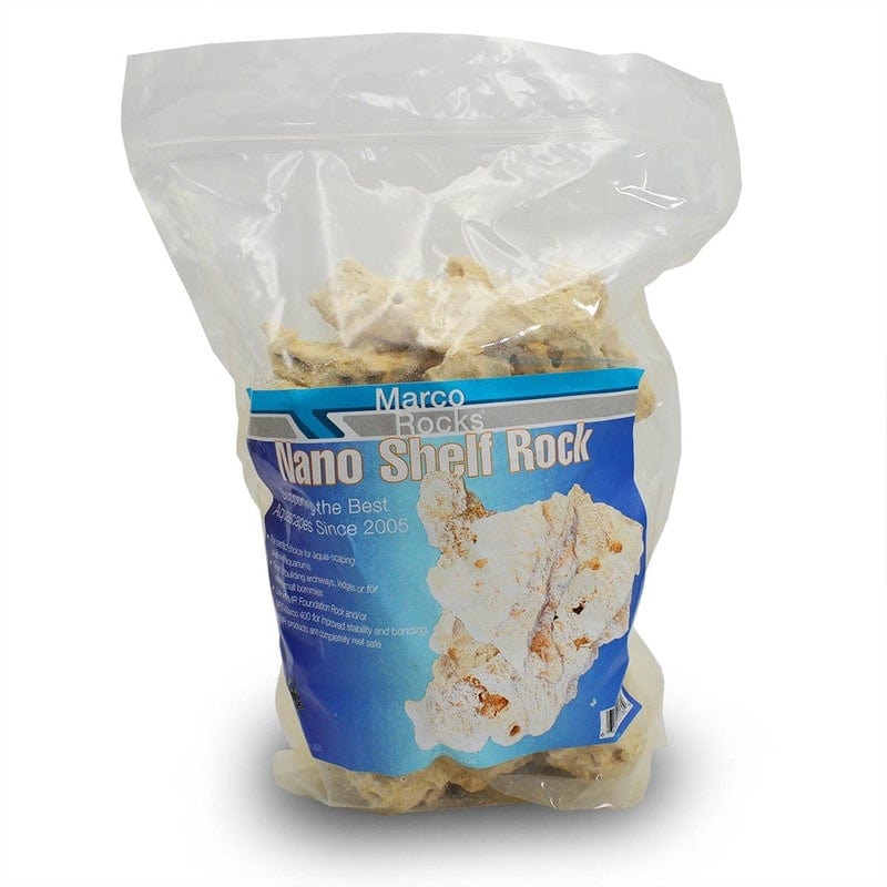 Marco Rock Nano Shelf 3.5kg