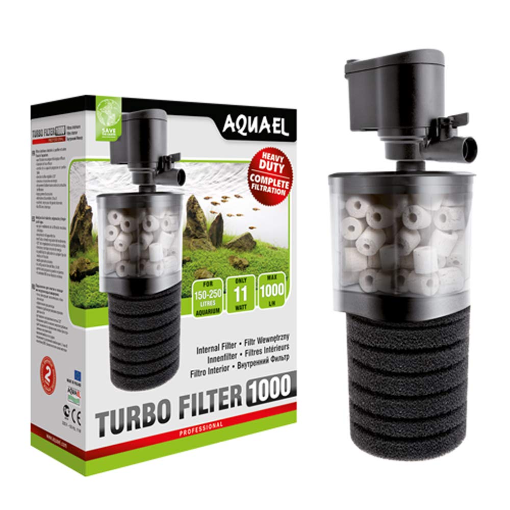 Aquael Internal Filters