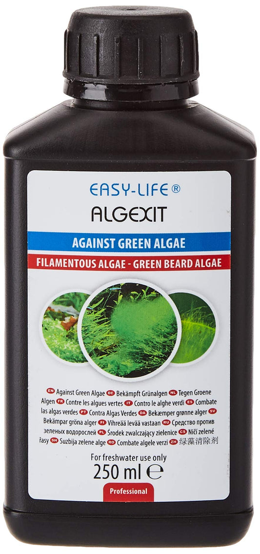 Easy-Life AlgExit (Algae Control)