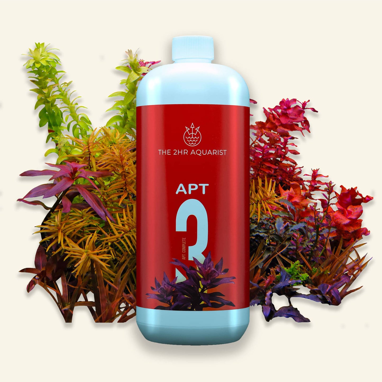 2HR Aquarist APT 3 500ml