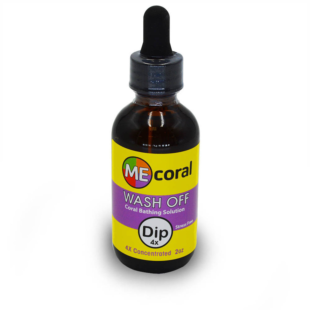 ME Coral Wash Off - Coral Dip 2oz/55ml