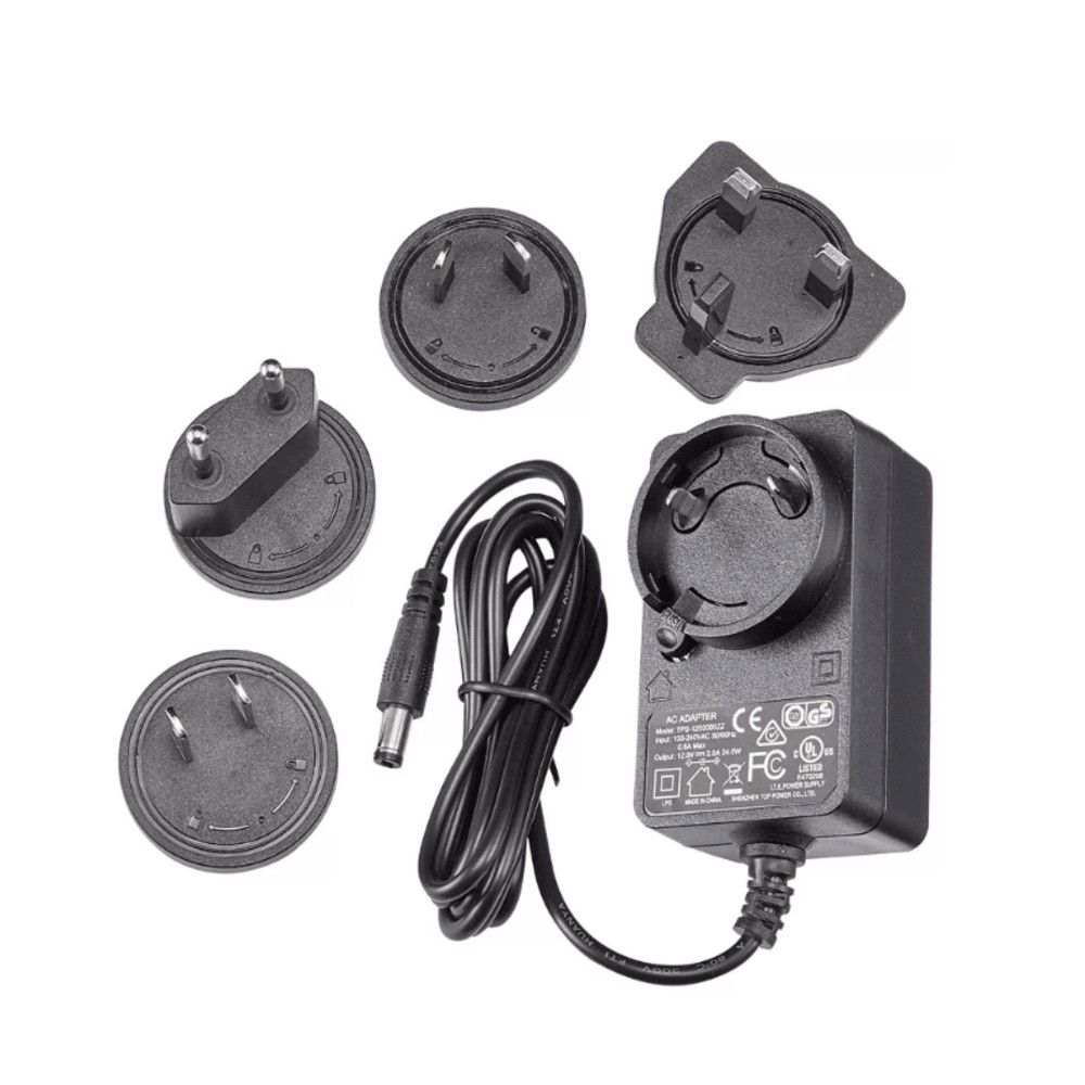 Reef Factory Dosing Pump Pro X4