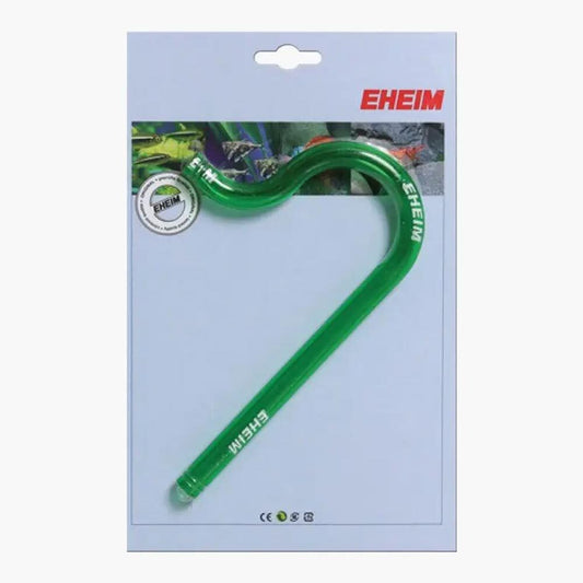 Eheim Bent Outlet Pipe 12/16mm - Classic 250/2213, 350/2215, 600/2217 #4004710