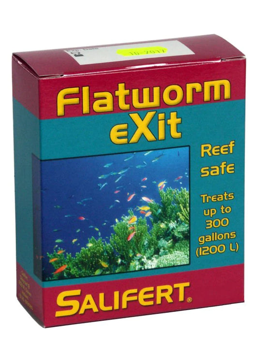 Salifert Flatworm Exit - Marine