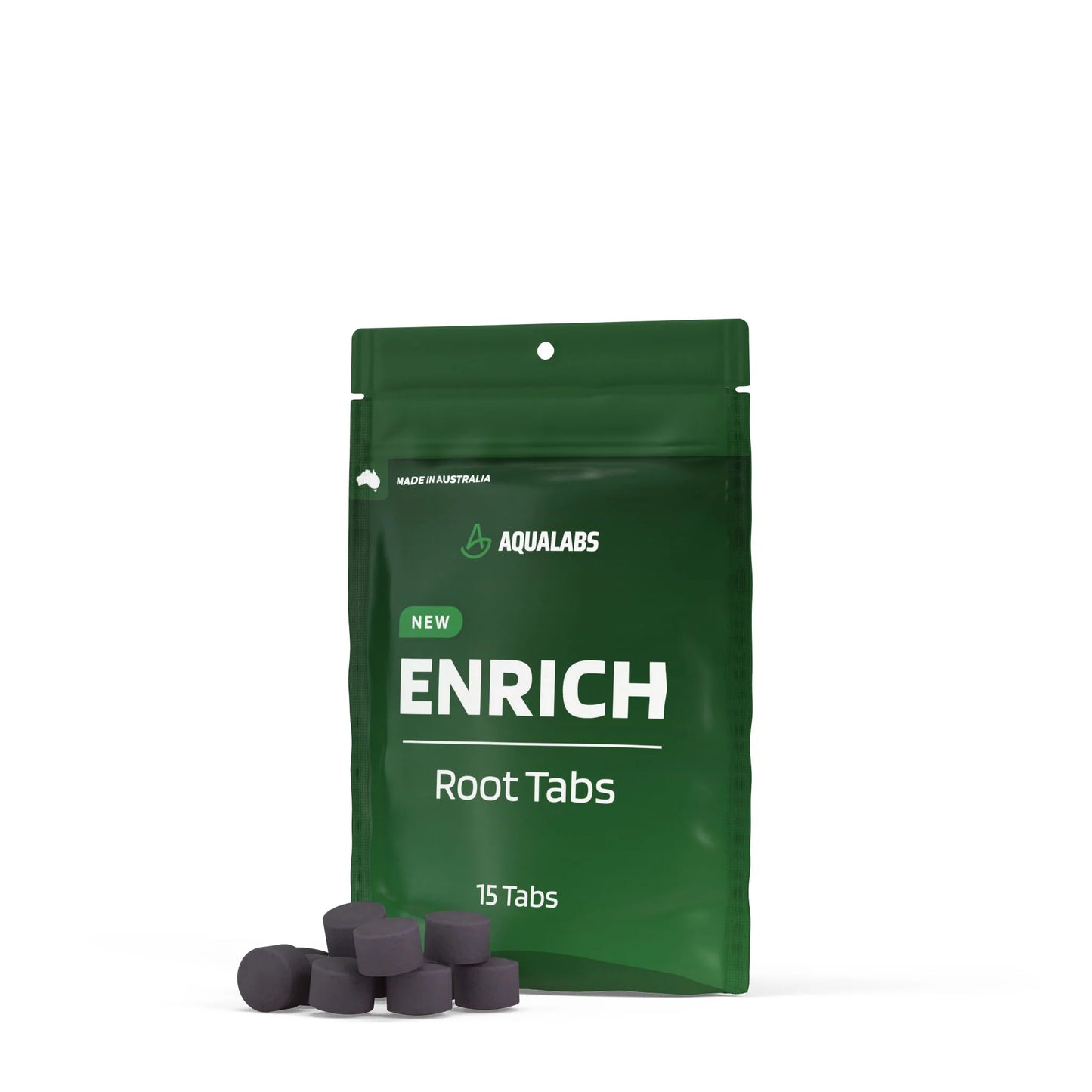 AquaLabs Enrich Root Tabs - 15 tabs