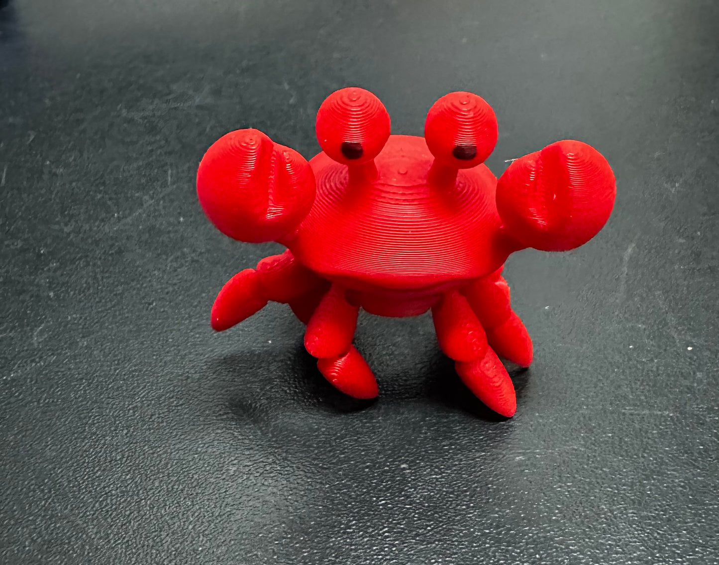 Collectable - Crab