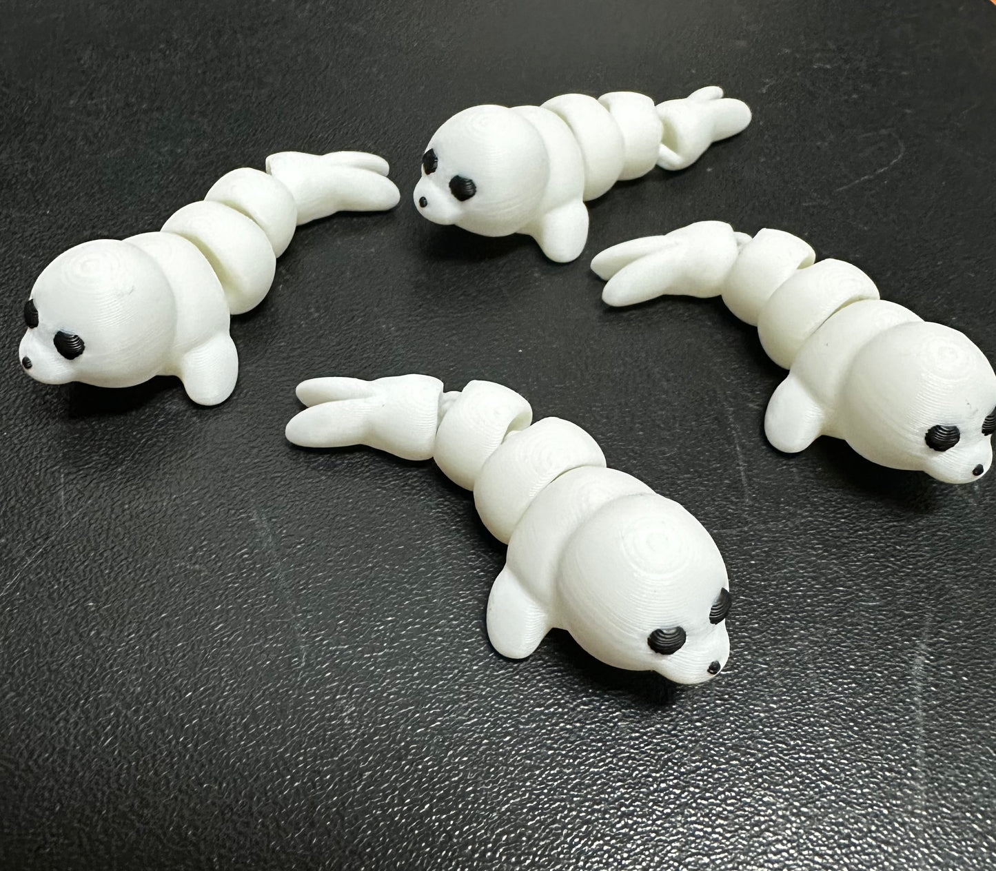 Collectable - Seal