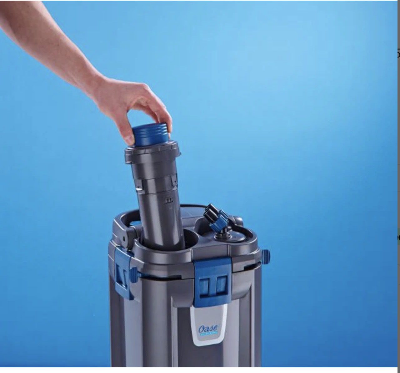 OASE BioMaster V2 Thermo Filter (Various)