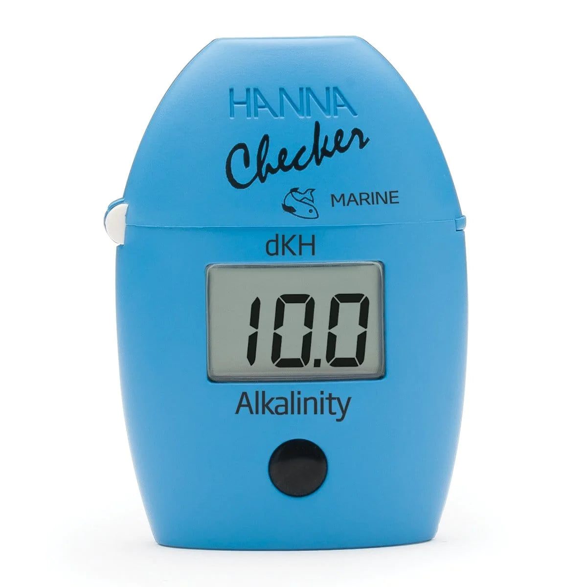 Hanna Marine Alkalinity (dKH) - Checker HI772