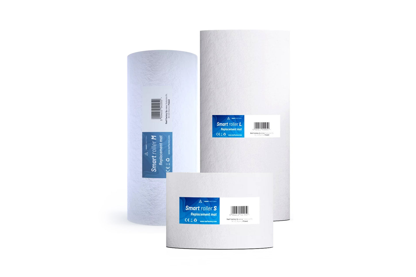 Reef Factory Smart Roller S