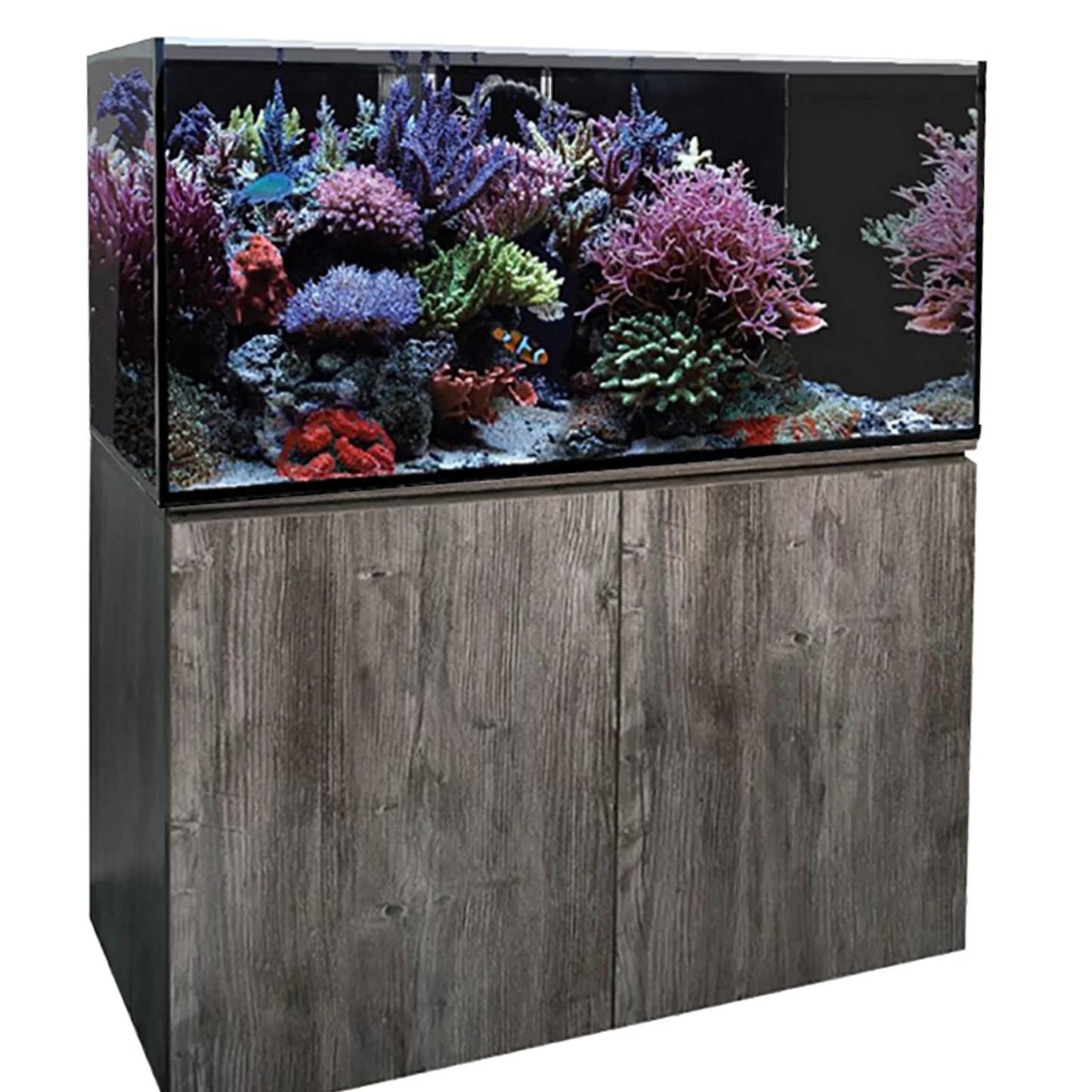 Aqua One ReefSys 326 Marine/Freshwater Sump Aquarium