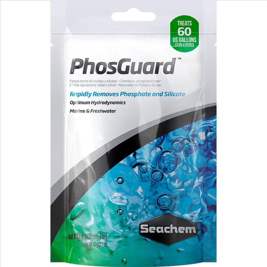 Seachem Phosguard 100ml