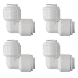 Ecotech Marine Versa - Push Connector Elbows