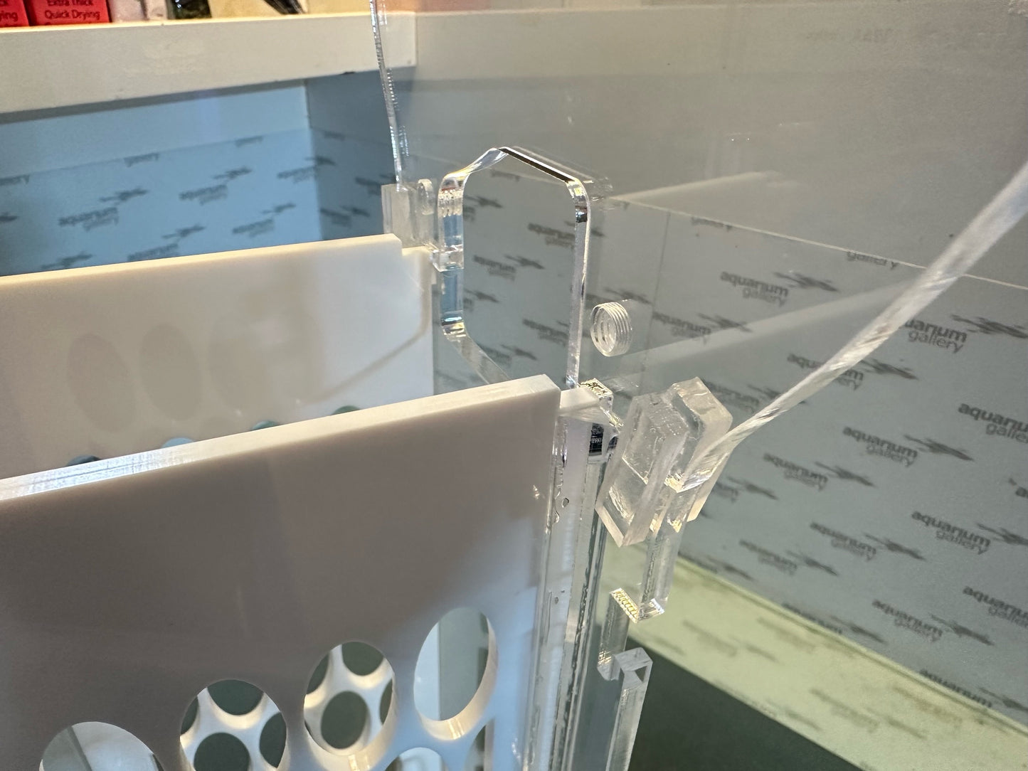 D-D ClariSea SK-3000 Gen 3 Auto Filter System 3000LPH*