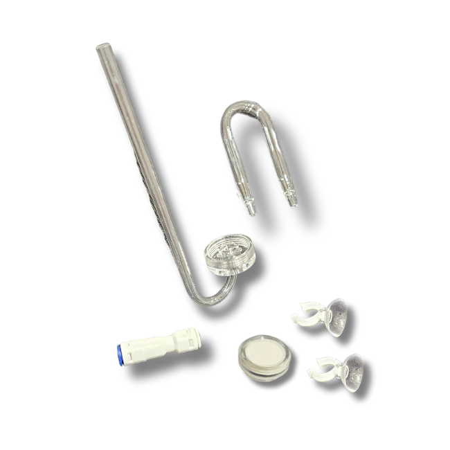 Dalua CO2 Diffuser Acrylic