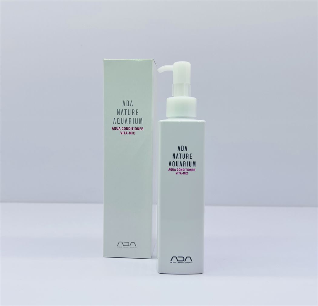 ADA Aqua Conditioner Vita-mix