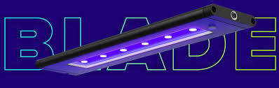 AI Blade Coral GROW - Next Generation LED Strip