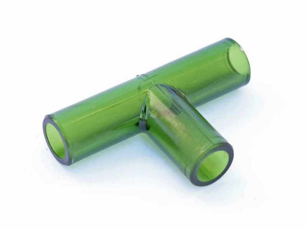 Eheim 4003950 - T-connector 9/12 mm