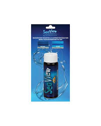 SeaView Background Mounting & Illuminating Solution