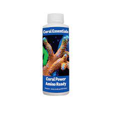 Coral Essentials Coral Power Amino Ready 500ml