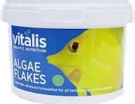 Vitalis Algae Flakes