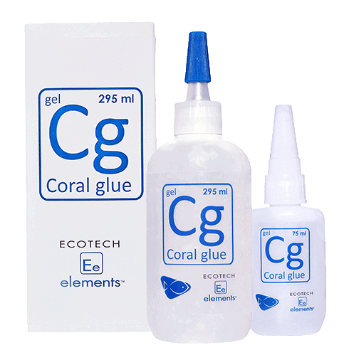 Ecotech Coral Glue 75ml