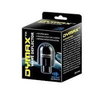 Dymax Wave Deflector