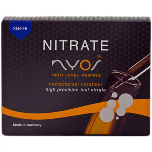 NYOS Nitrate Reefer Test Kit NO3