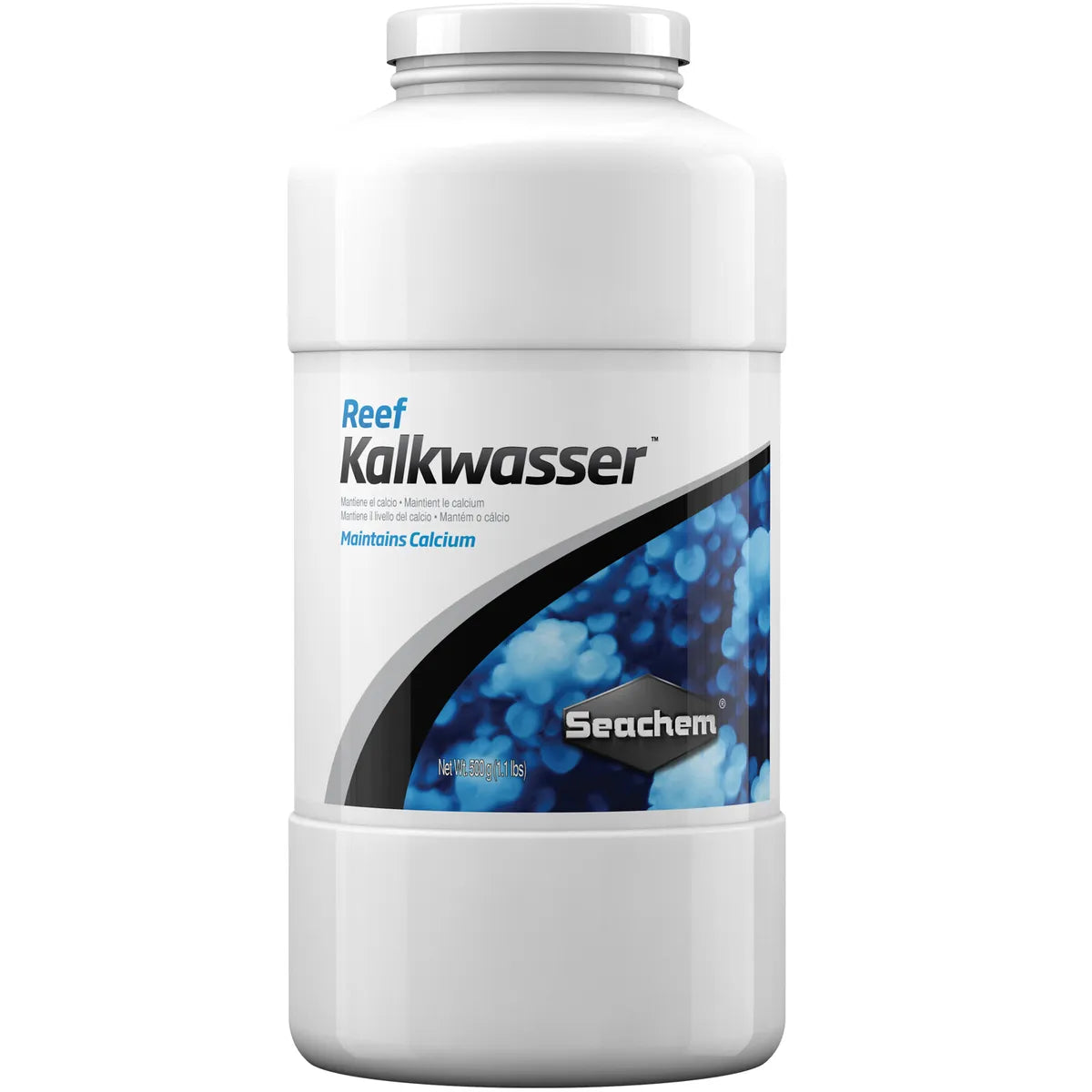 Seachem Kalkwasser 500g