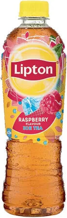 Lipton Ice Tea Raspberry 500ml