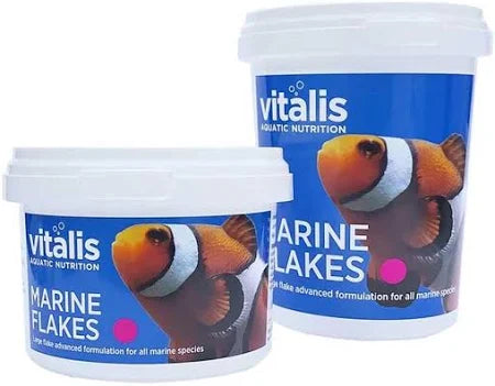 Vitalis Marine Flakes