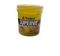 Tropical Supervit Adhesive Tablets