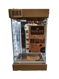 Bioscape Cloud Terrarium