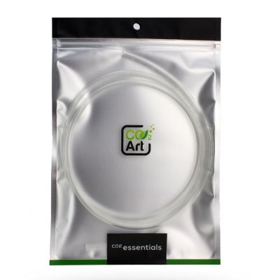 Co2Art Rigid CO2 Tubing 3m - Clear