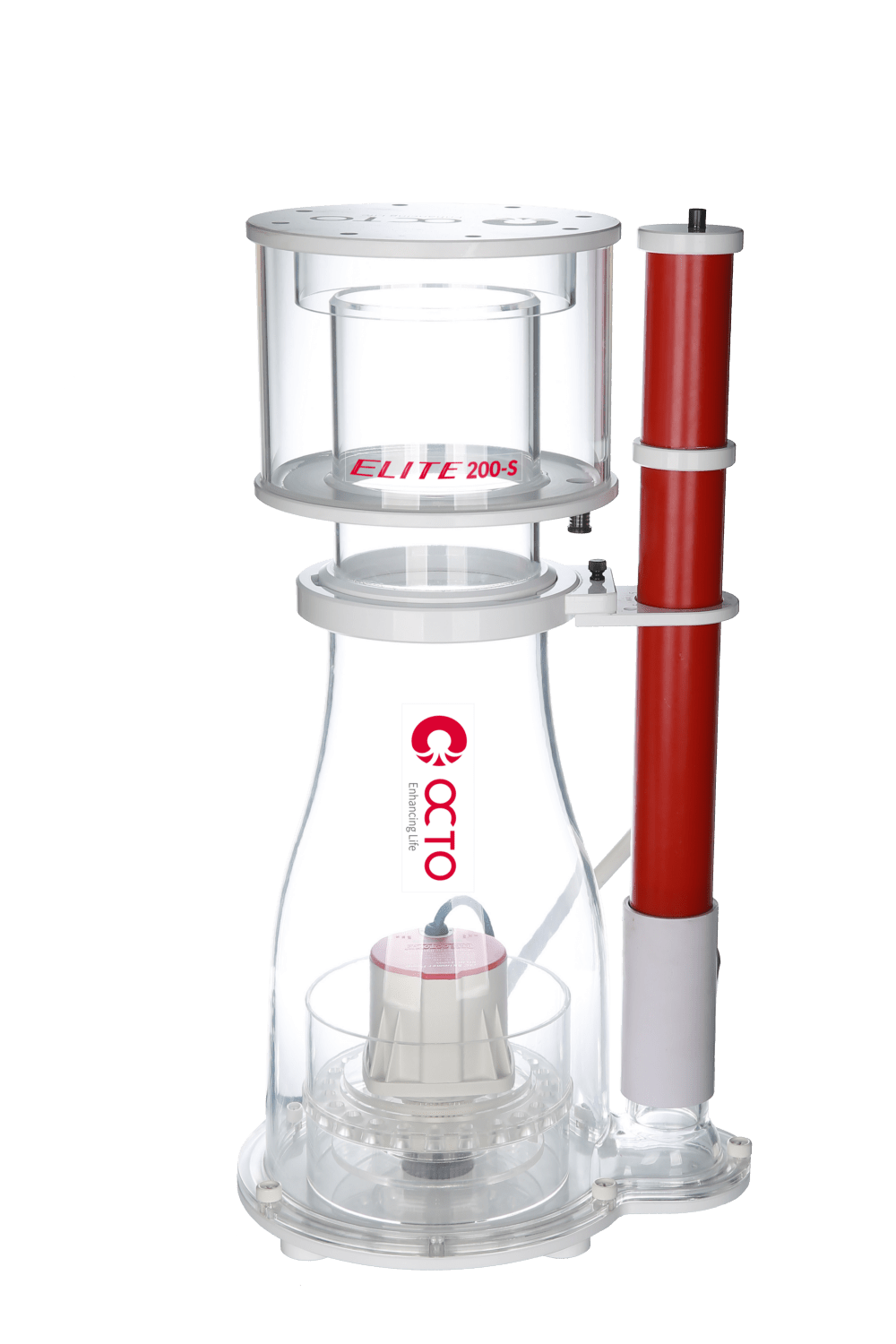 OCTO Elite Skimmer Aquarium Gallery