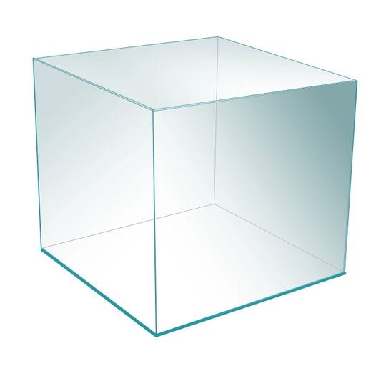 Aqua One OptiClear Cube Aquarium