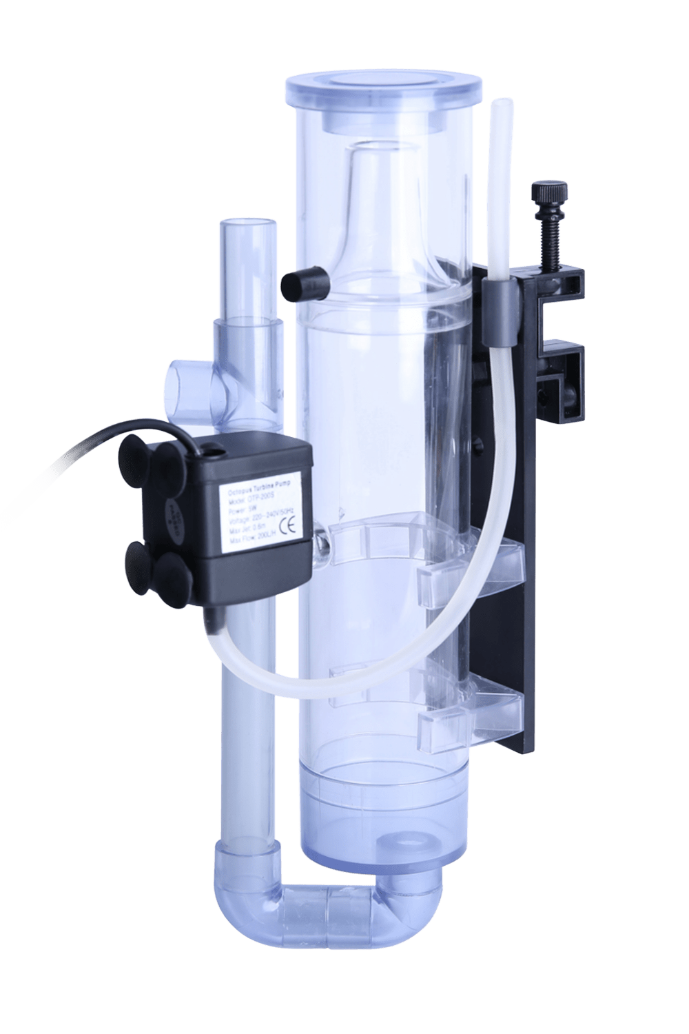 OCTO Classic NS80 Nano Skimmer Aquarium Gallery