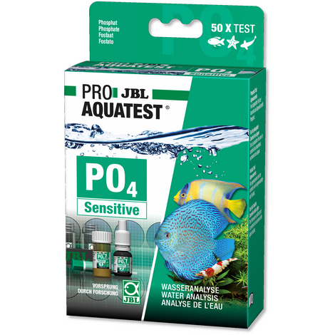 JBL Pro Aquatest - PO4
