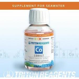 Triton Base Cobalt Co 100ml