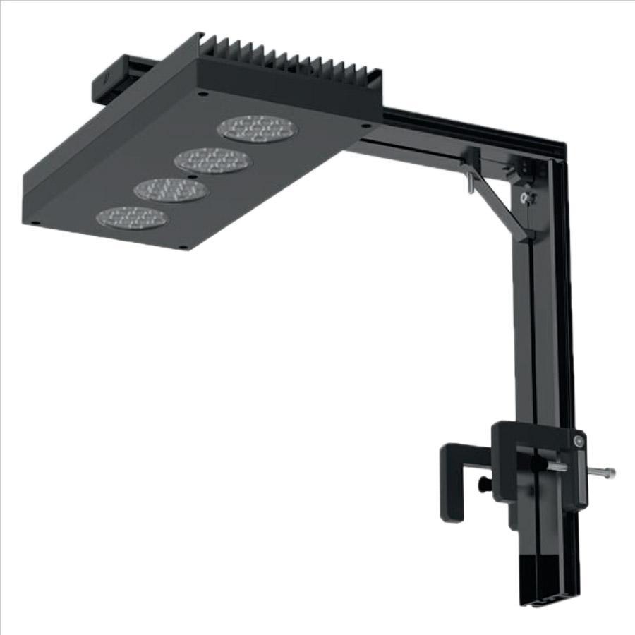 AI - HMS Single Arm Mounting Kit Hydra 32 / 64