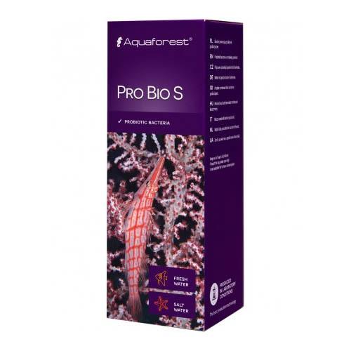 Aquaforest Pro Bio S 10ml