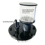 REEF OCTO WC-100 Skimmer Waste Collector