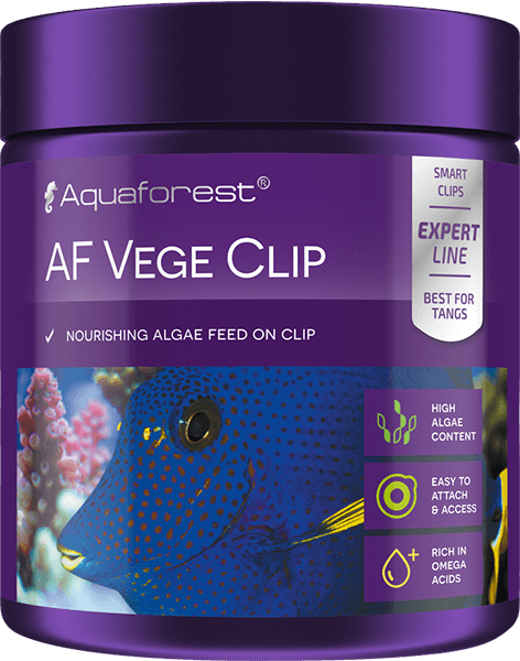 Aquaforest Vegie Clip