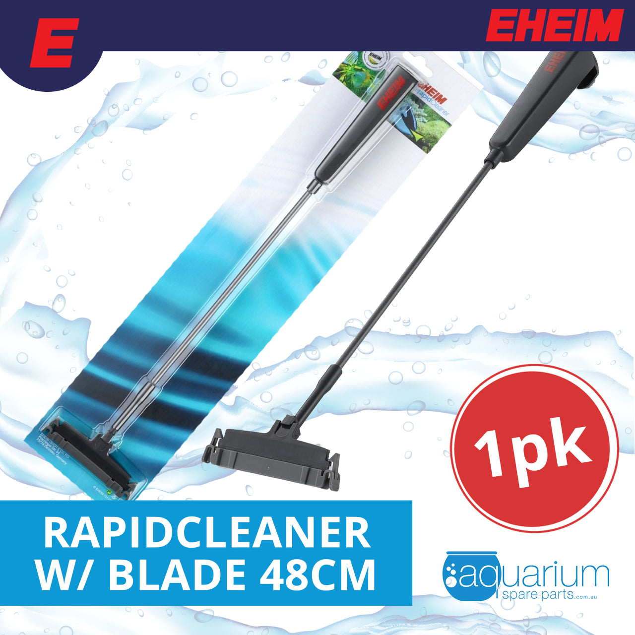 Eheim Rapid Cleaner