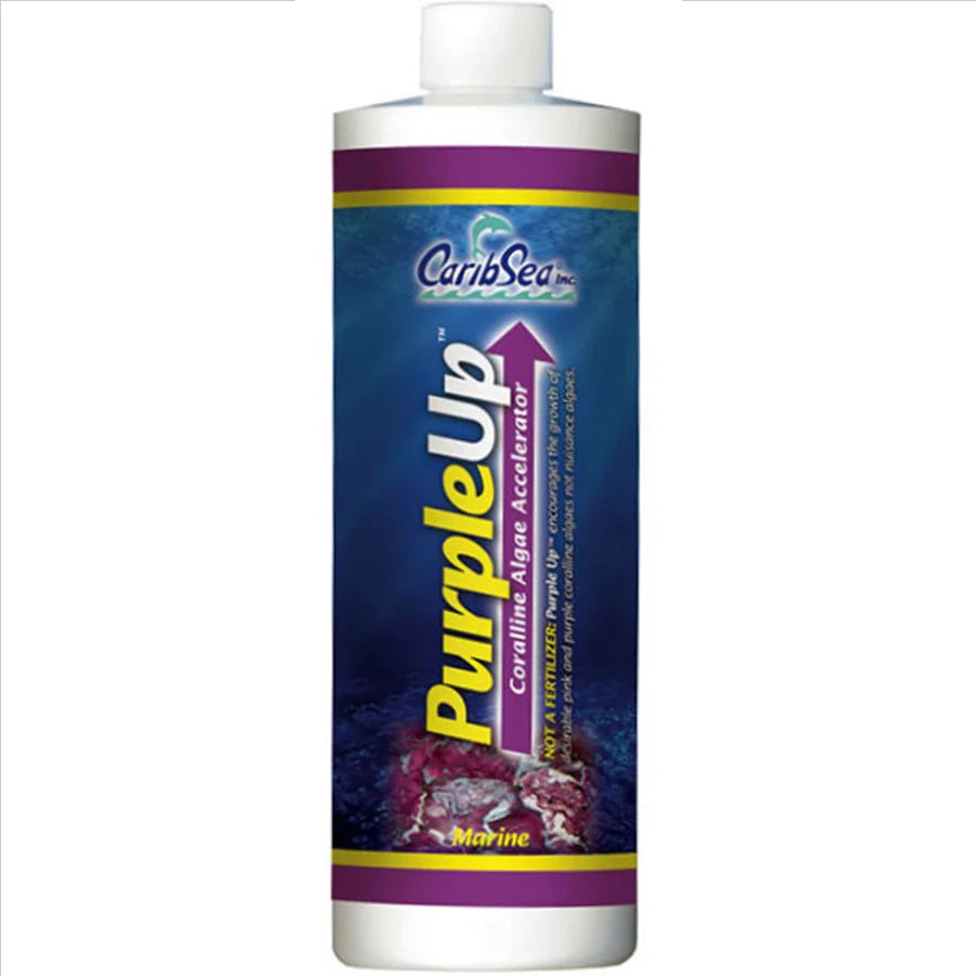 Caribsea Purple Up (Coralline Algae Growth Booster)